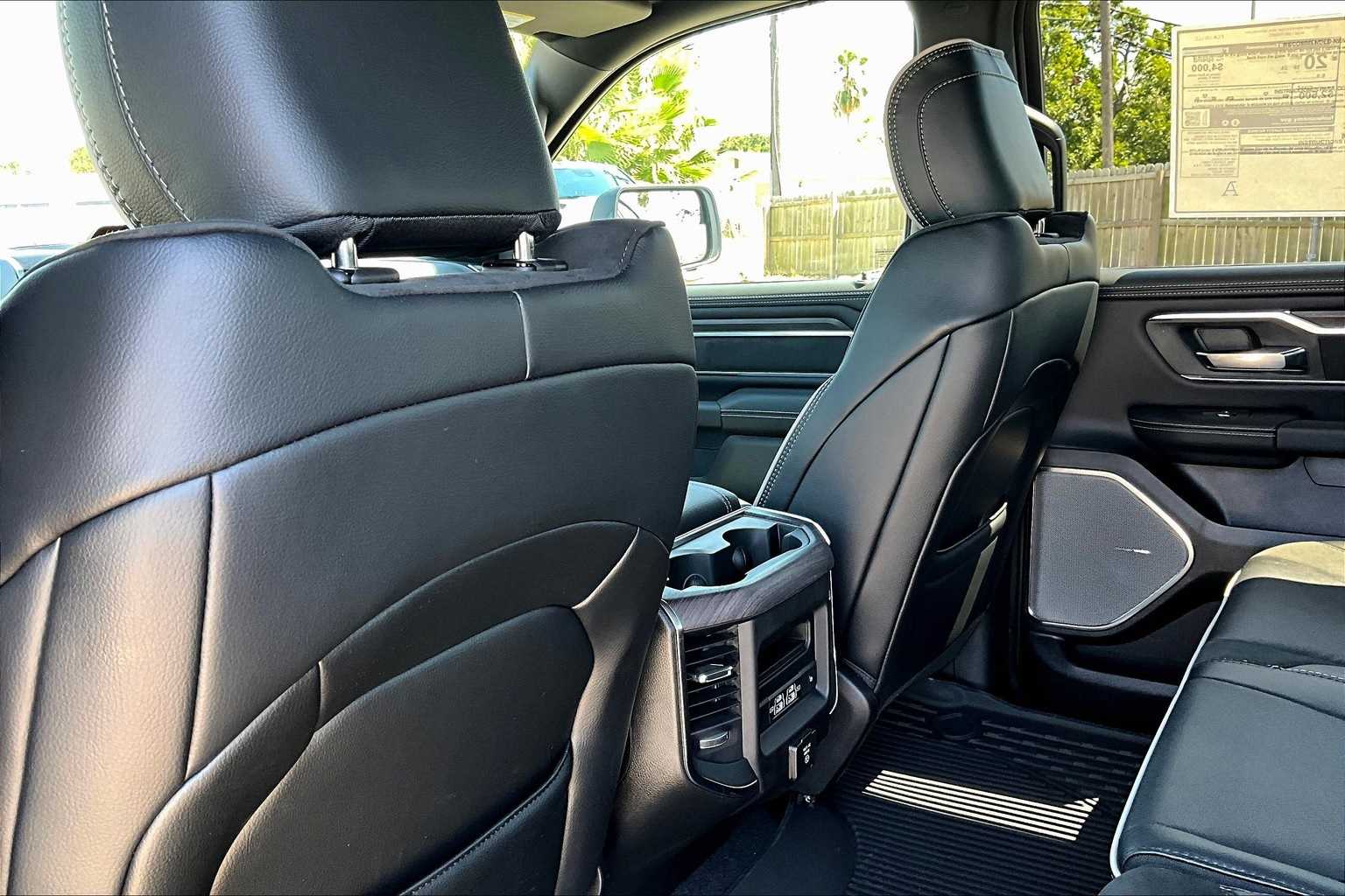 Thumbnail: 2026 RAM 1500 - 12