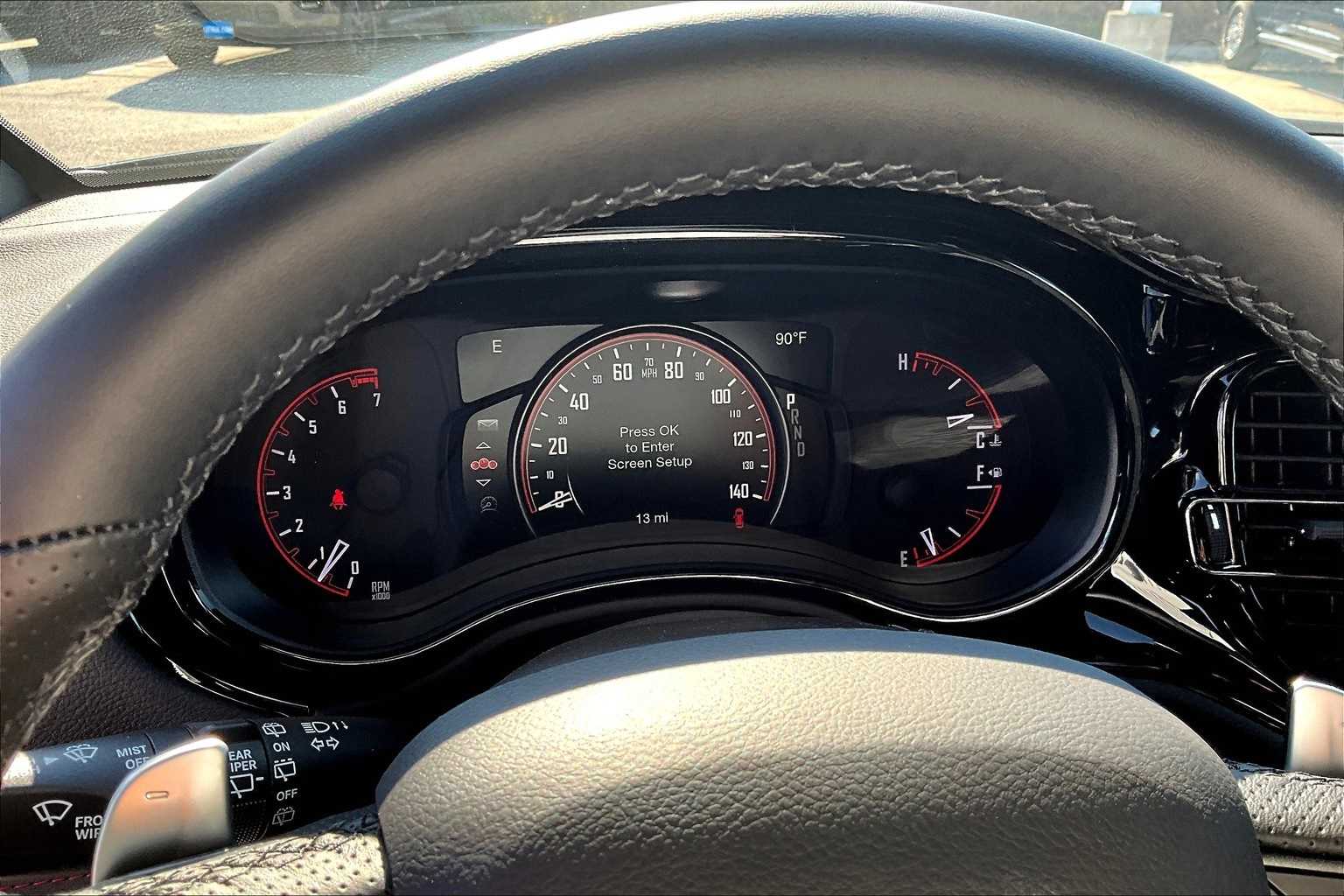 Thumbnail: 2026 Dodge Durango - 18