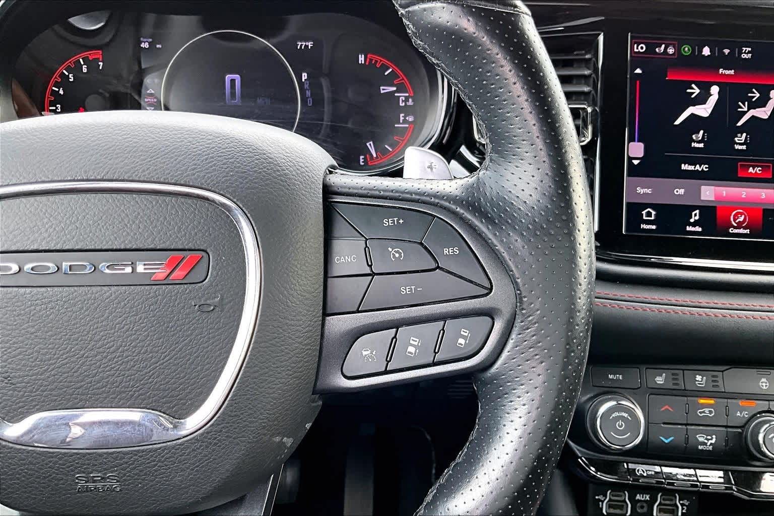 Thumbnail: 2023 Dodge Durango - 23