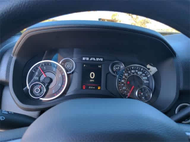 Thumbnail: 2024 RAM 2500 - 28
