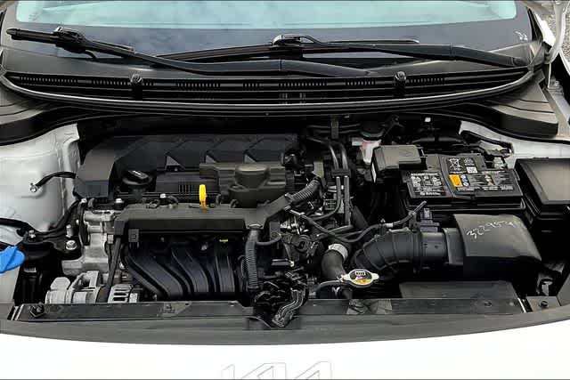 Thumbnail: 2023 Kia Rio - 8