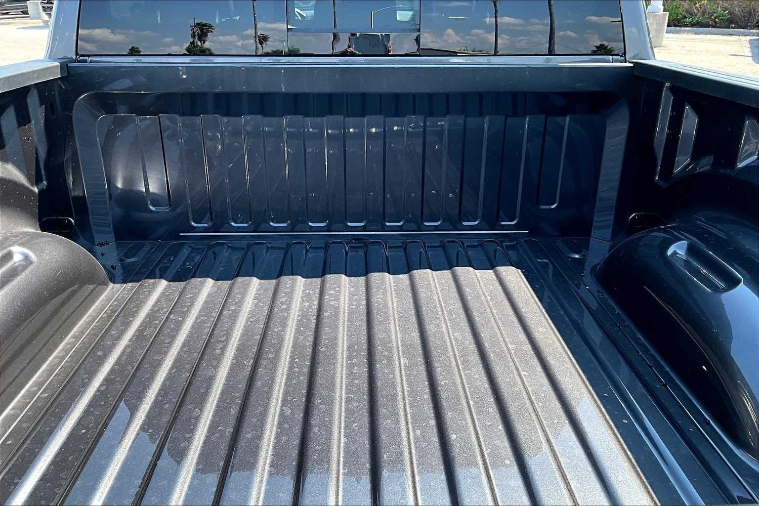 Thumbnail: 2026 RAM 1500 - 17