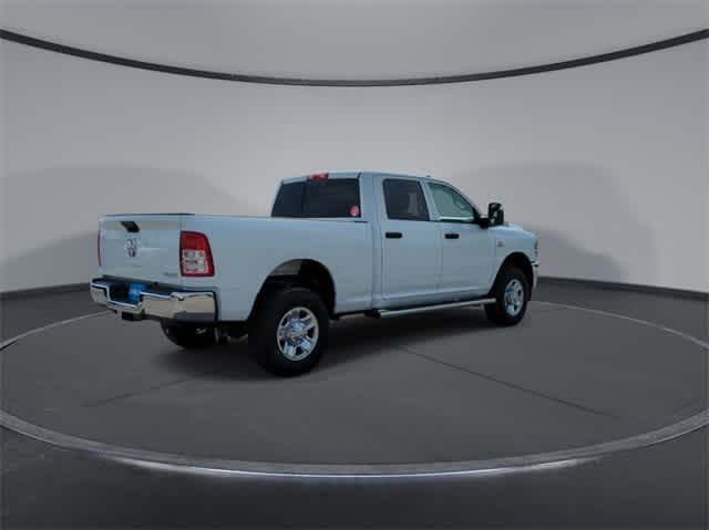 Thumbnail: 2024 RAM 2500 - 8