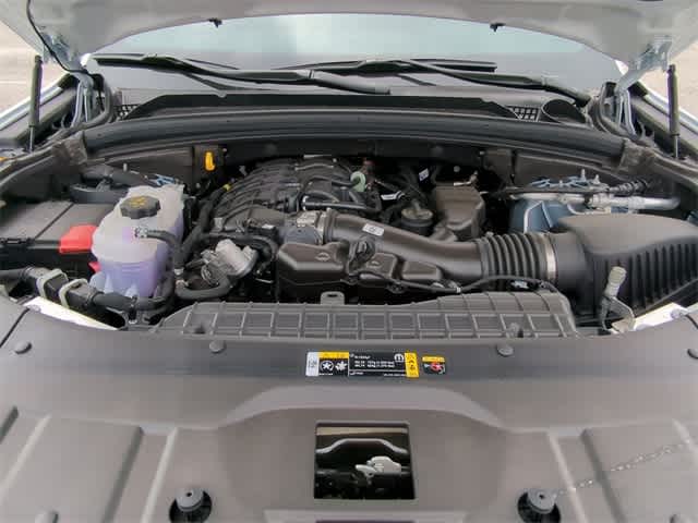 Thumbnail: 2025 Jeep Grand Cherokee - 14