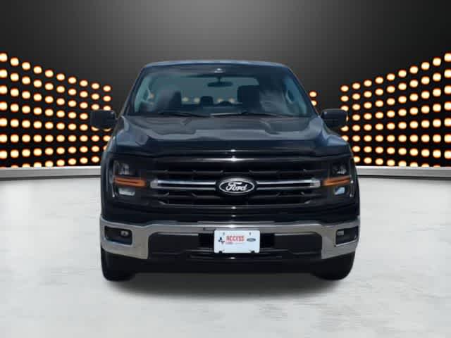 Thumbnail: 2025 Ford F-150 - 3
