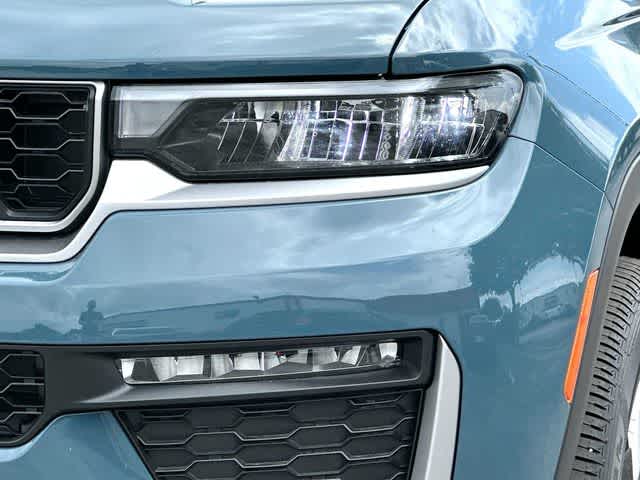 Thumbnail: 2026 Jeep Grand Cherokee - 16