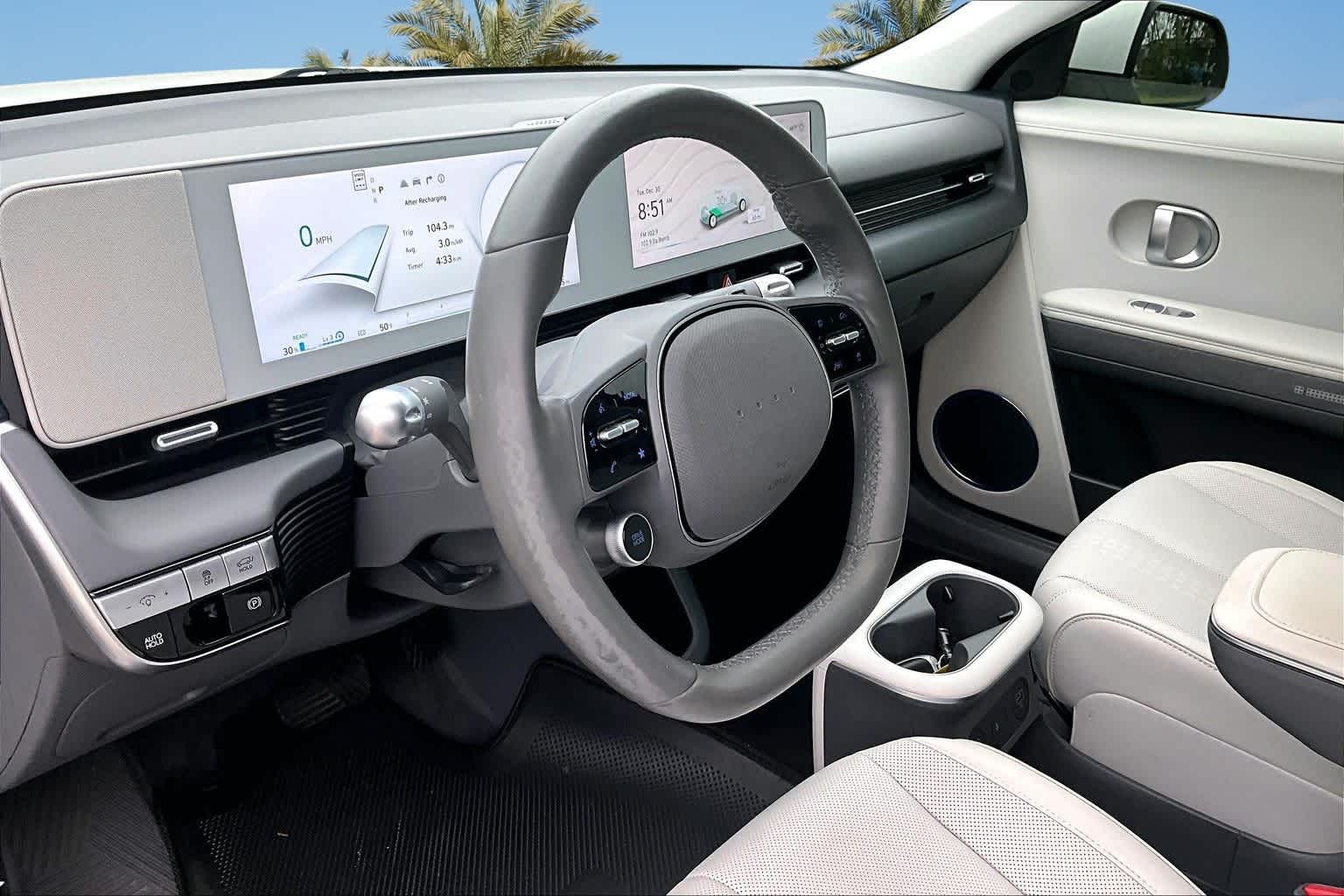 Thumbnail: 2023 Hyundai Ioniq 5 - 2