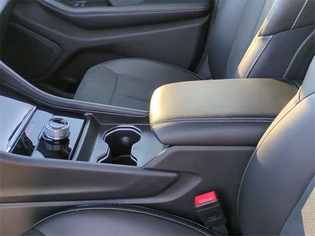 Thumbnail: 2024 Jeep Grand Cherokee - 27