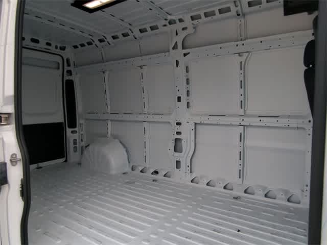 2025 RAM ProMaster  20