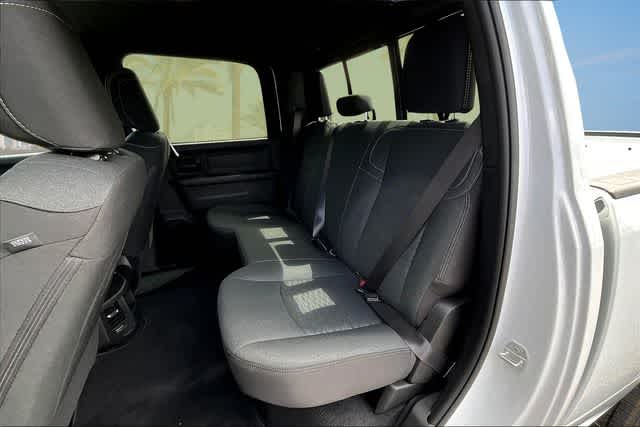 2025 RAM 2500 Tradesman - Photo 13