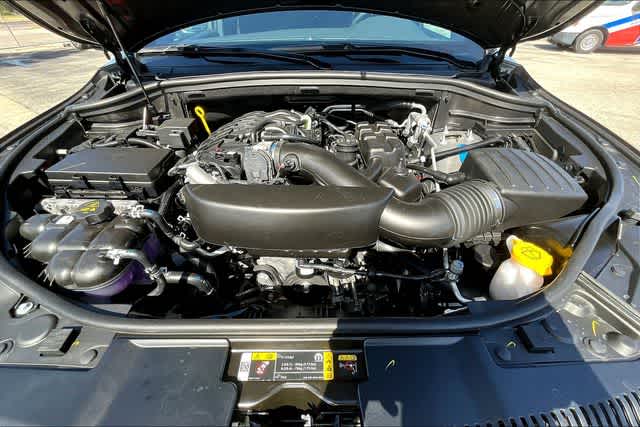 Thumbnail: 2026 Dodge Durango - 9