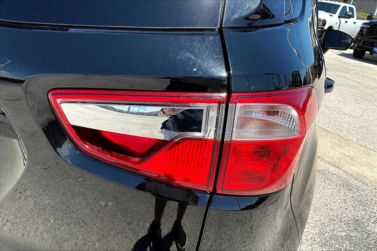Thumbnail: 2021 Ford EcoSport - 31