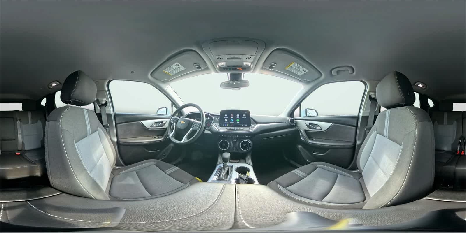 Thumbnail: 2023 Chevrolet Blazer - 37