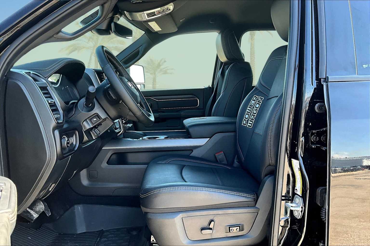 Thumbnail: 2026 RAM 2500 - 11