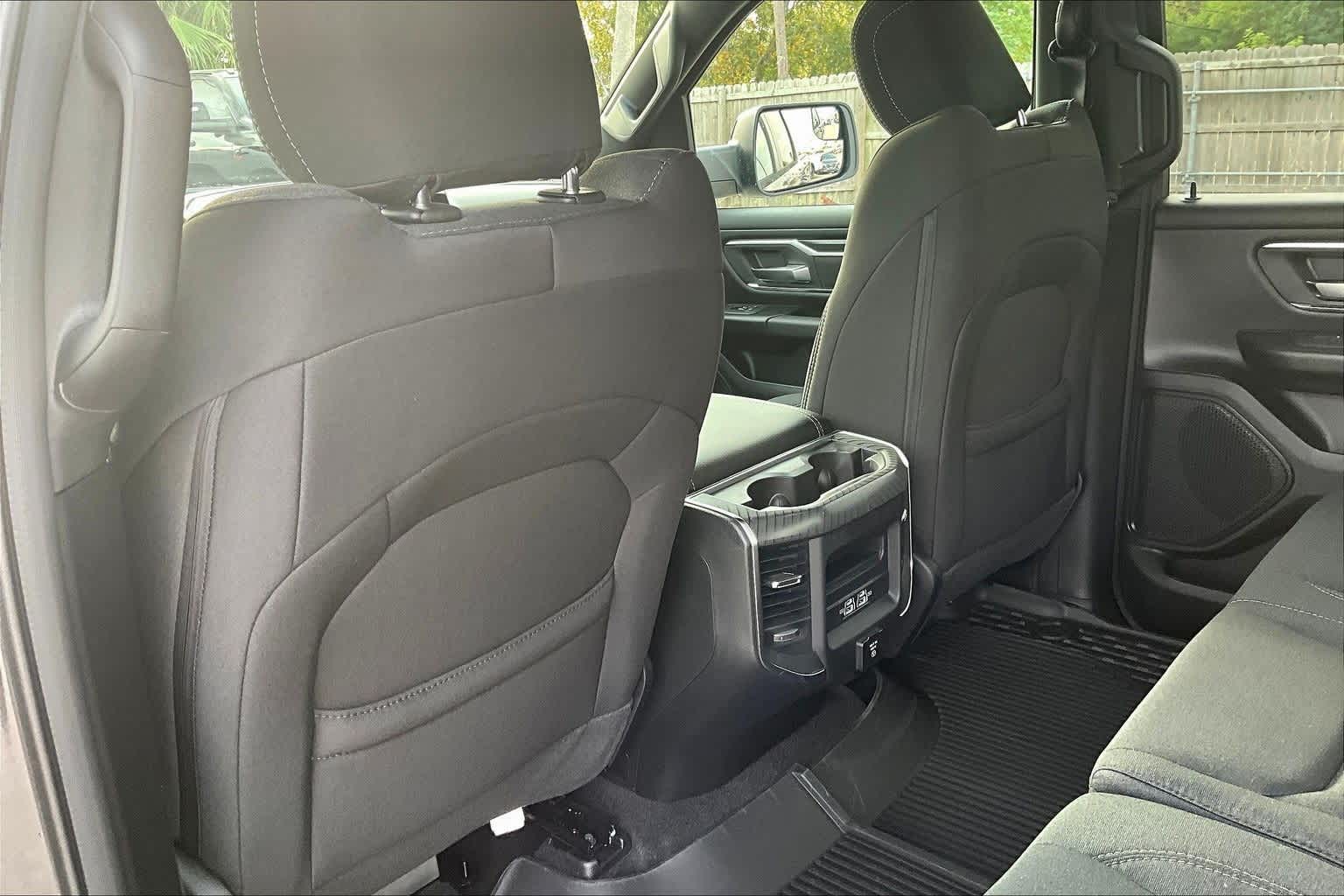 Thumbnail: 2026 RAM 1500 - 12