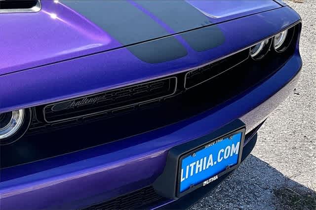 Thumbnail: 2023 Dodge Challenger - 27