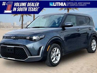 2024 Kia Soul LX Hatchback