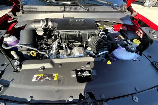 Thumbnail: 2026 Jeep Compass - 9