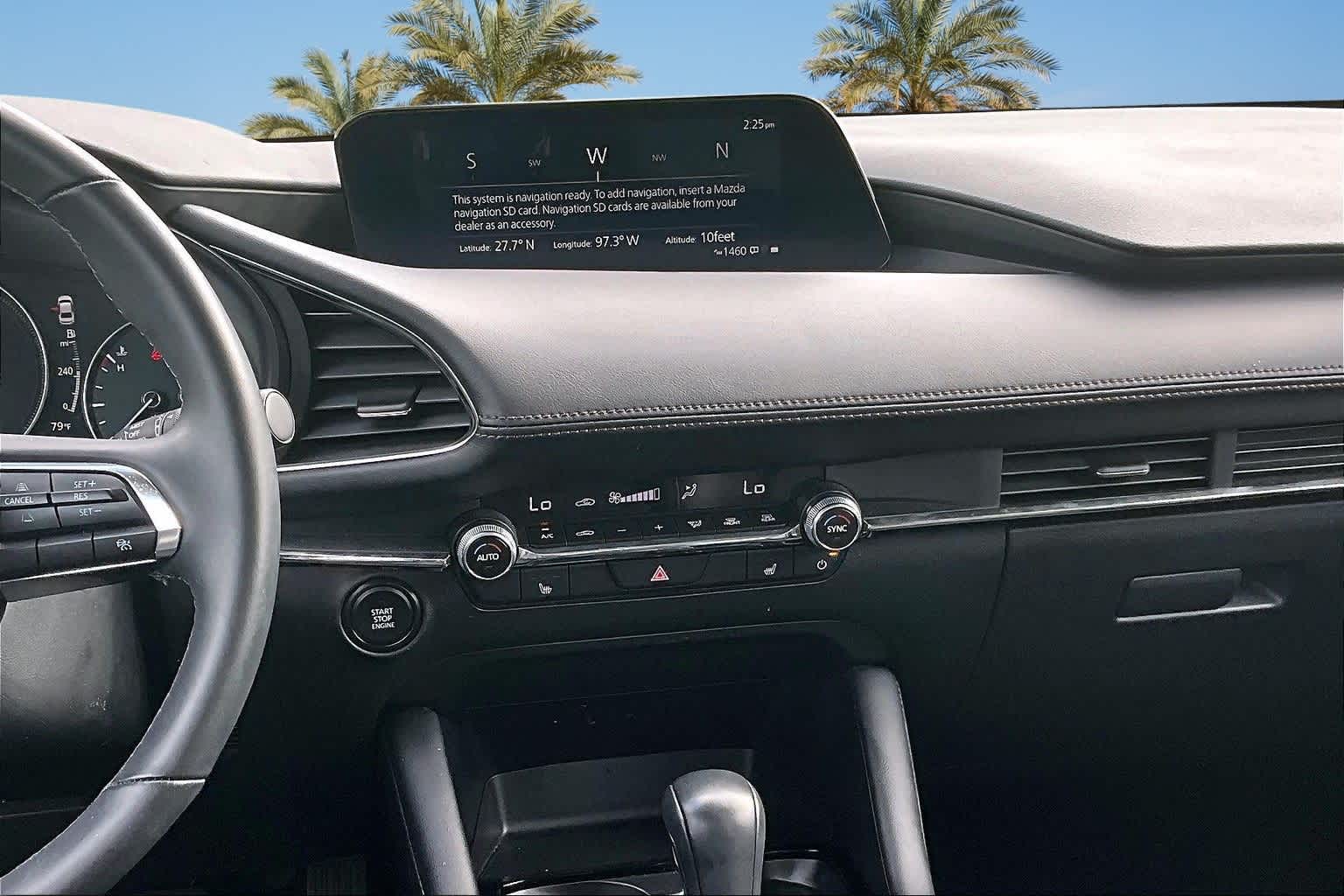 Thumbnail: 2025 Mazda Mazda3 - 15