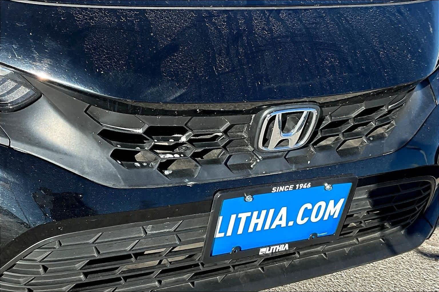 Thumbnail: 2024 Honda Civic - 31