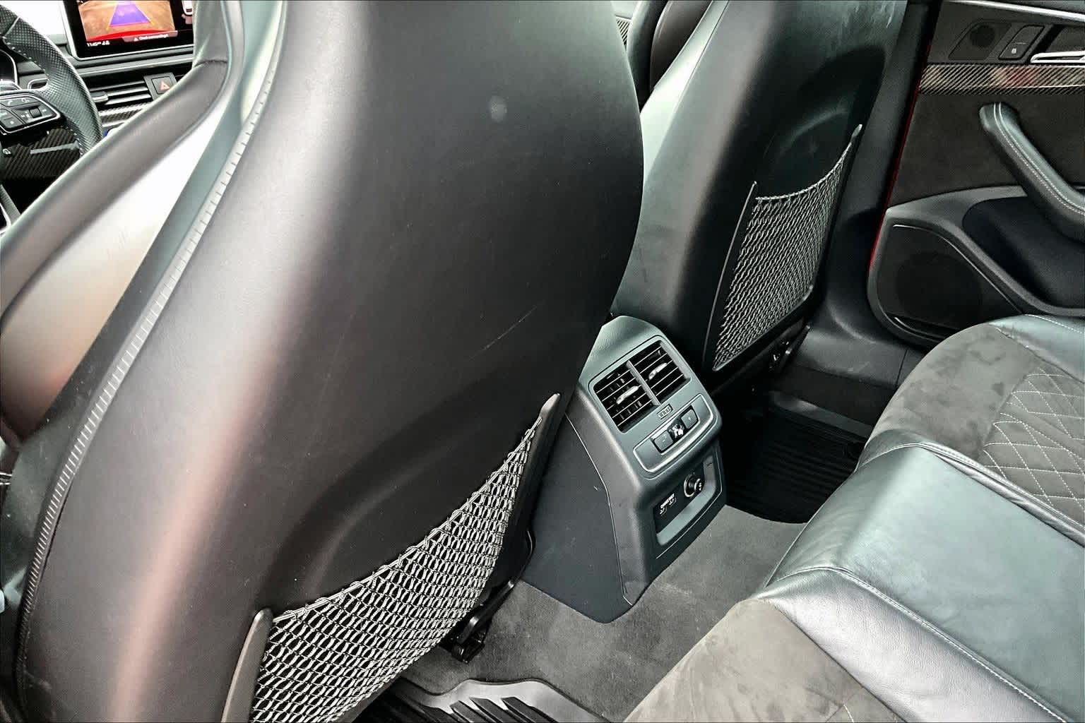 Thumbnail: 2019 Audi RS 5 - 11