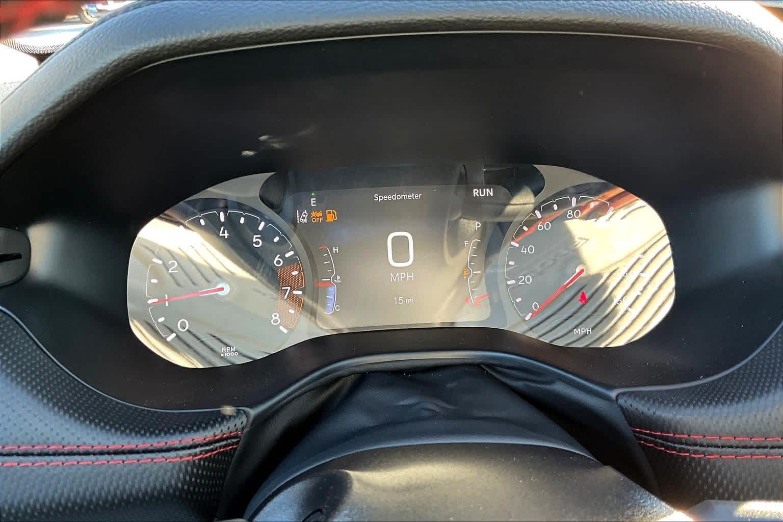 Thumbnail: 2026 Jeep Compass - 18