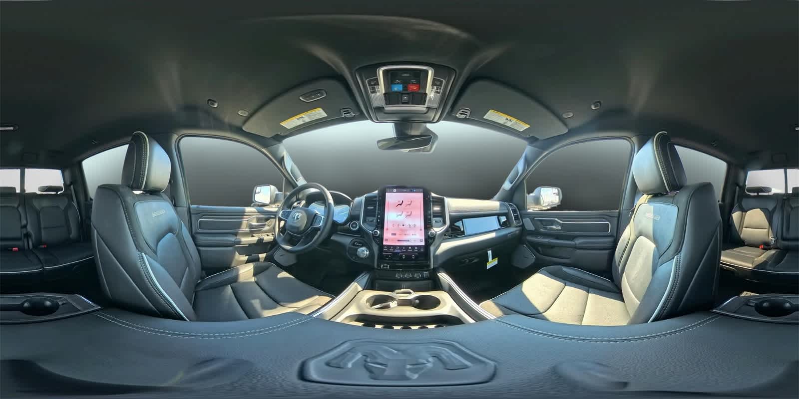 Thumbnail: 2026 RAM 1500 - 22