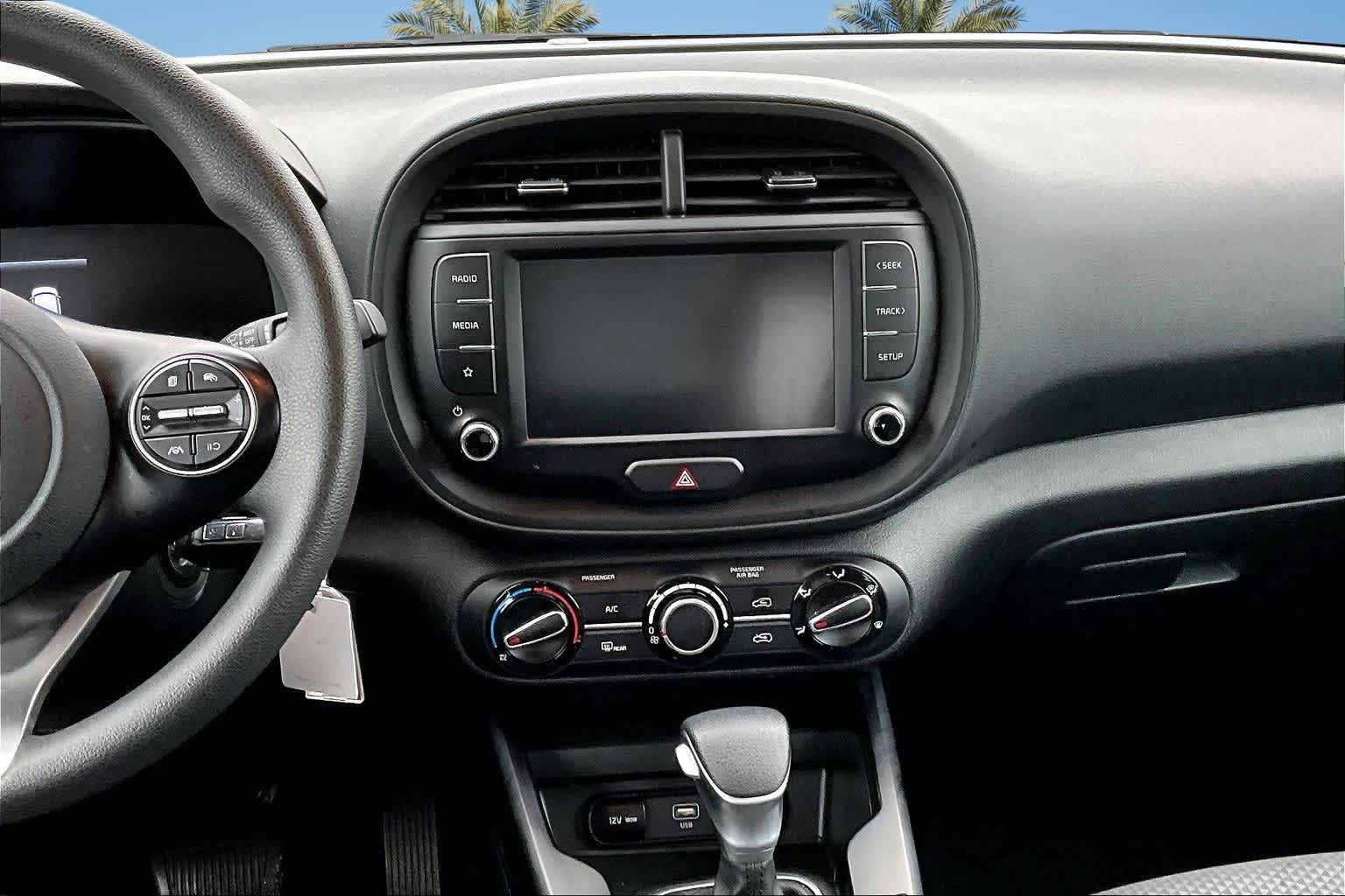 Thumbnail: 2024 Kia Soul - 15