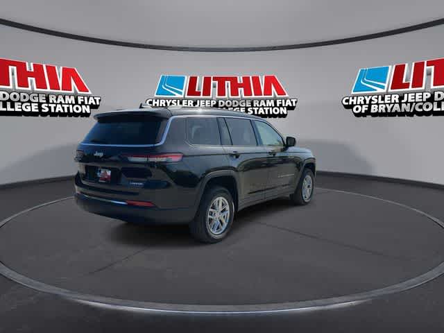 Thumbnail: 2026 Jeep Grand Cherokee - 8