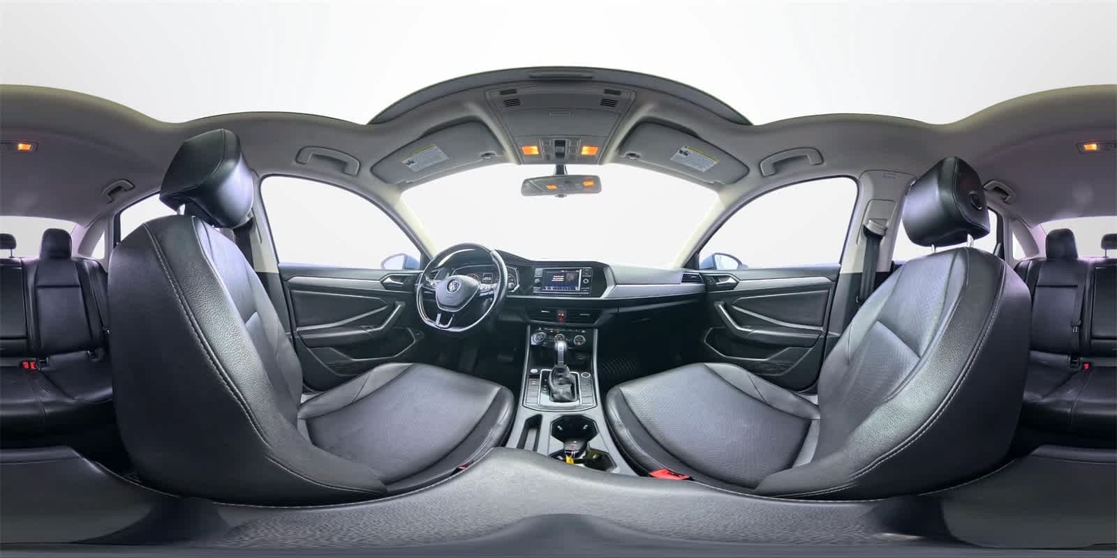 Thumbnail: 2019 Volkswagen Jetta - 30