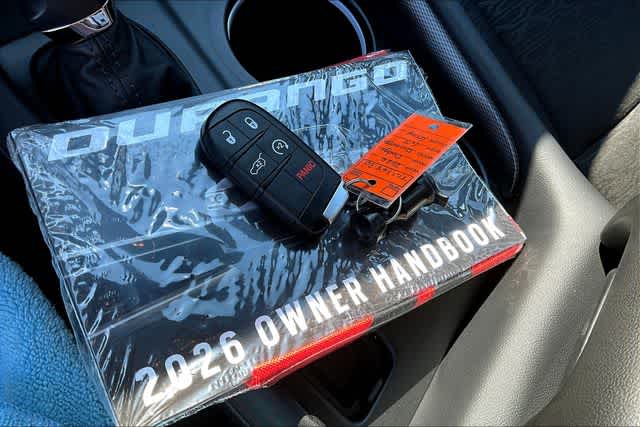 Thumbnail: 2026 Dodge Durango - 20