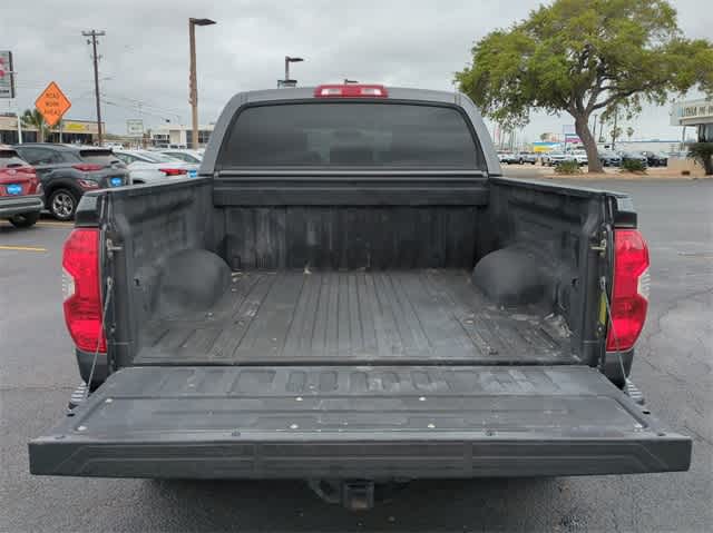 Thumbnail: 2017 Toyota Tundra - 34