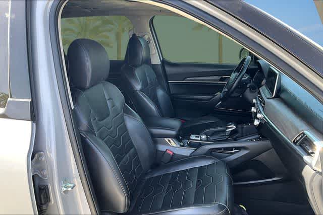 Thumbnail: 2022 Kia Telluride - 13