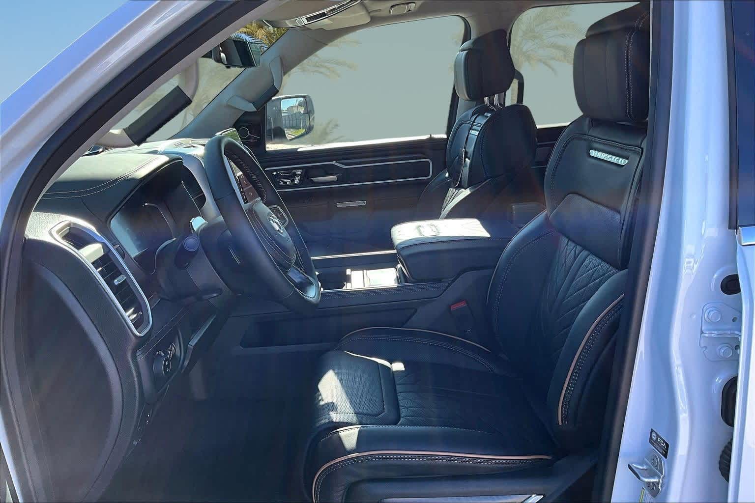 Thumbnail: 2026 RAM 1500 - 11