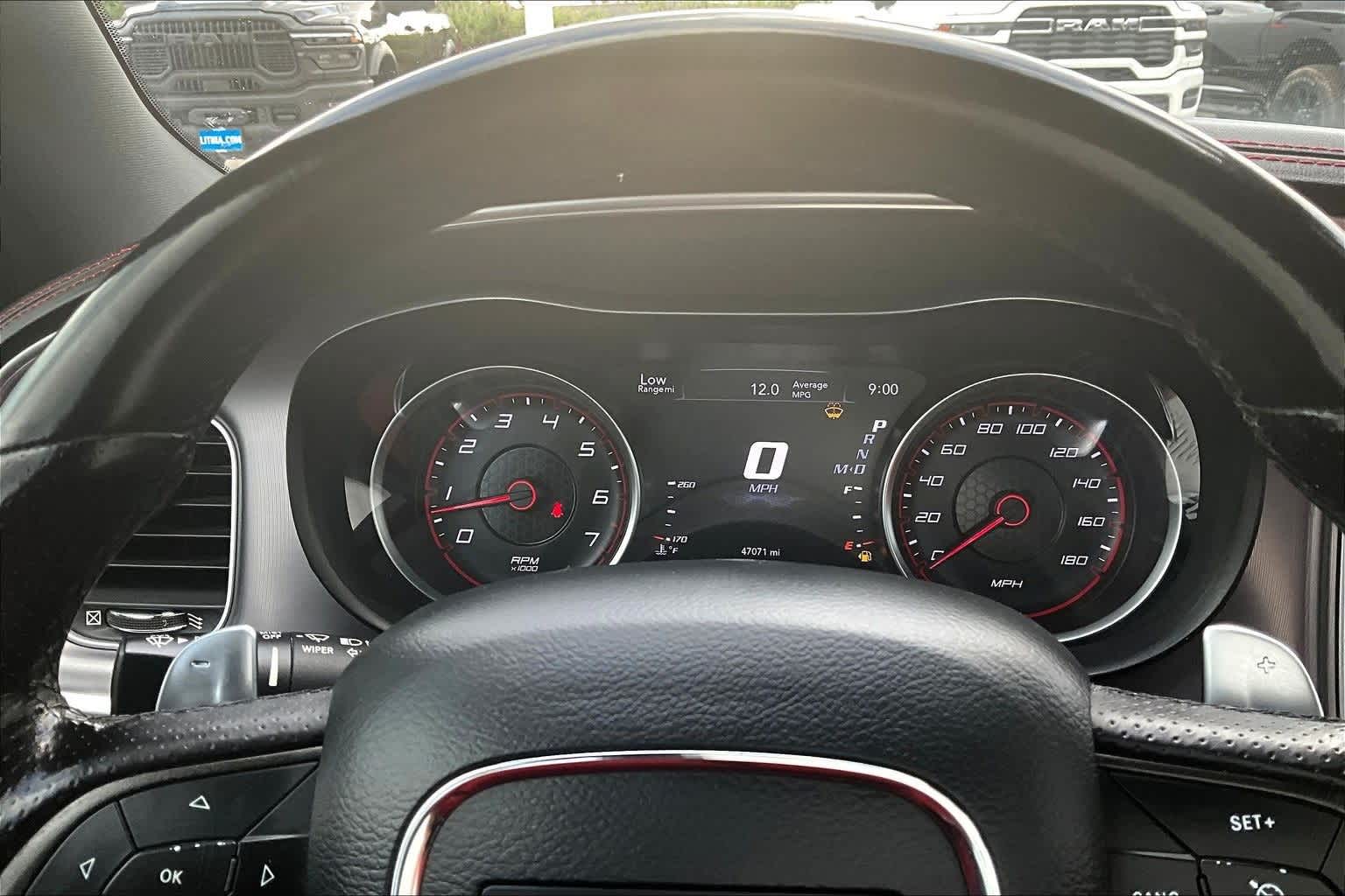 Thumbnail: 2022 Dodge Charger - 18