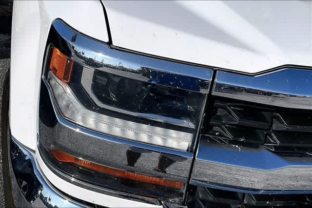 Thumbnail: 2019 Chevrolet Silverado 1500 - 14