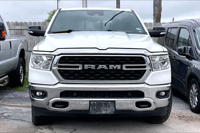 Thumbnail: 2022 RAM 1500 - 2