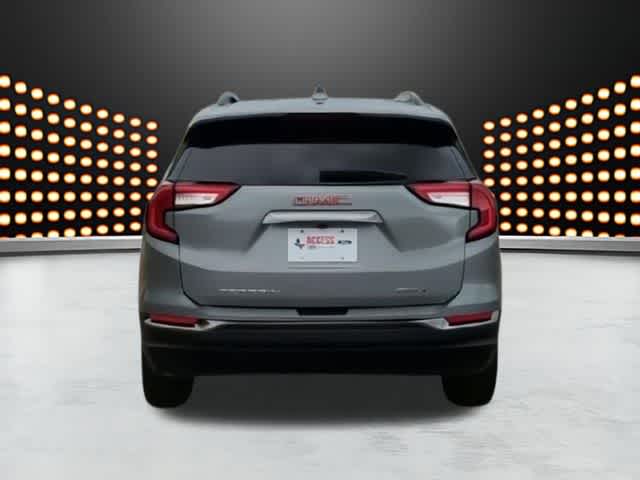 Thumbnail: 2023 GMC Terrain - 7
