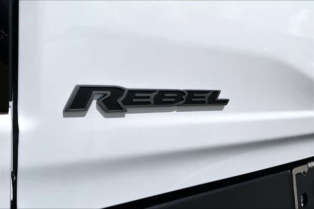 Thumbnail: 2026 RAM 1500 - 15