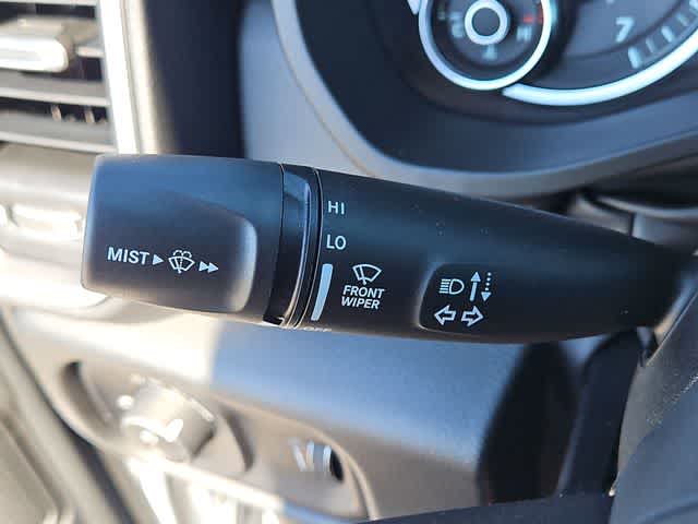 Thumbnail: 2025 RAM 1500 - 27