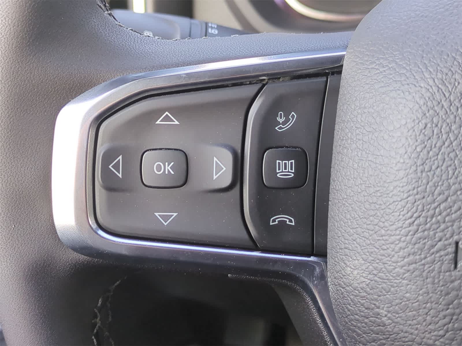 Thumbnail: 2025 RAM 2500 - 24