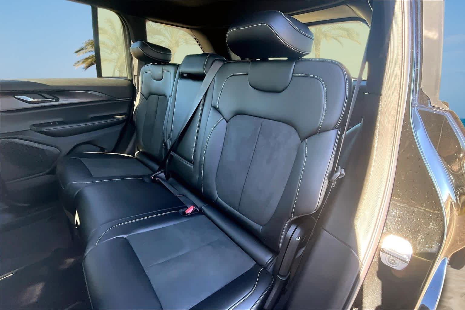 Thumbnail: 2025 Jeep Grand Cherokee - 13