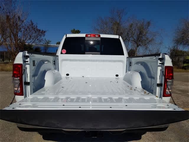 Thumbnail: 2024 RAM 2500 - 29