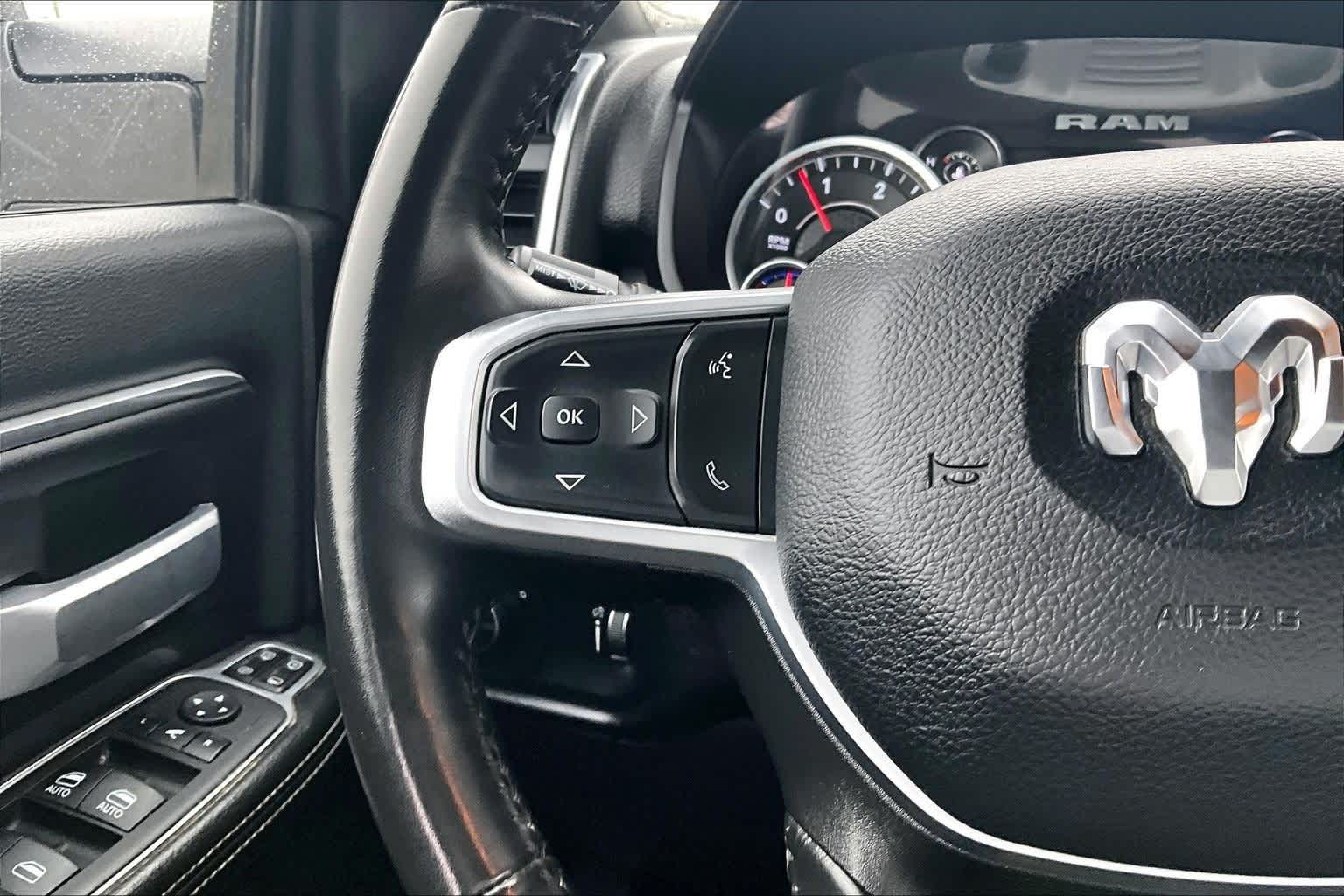 Thumbnail: 2024 RAM 2500 - 23