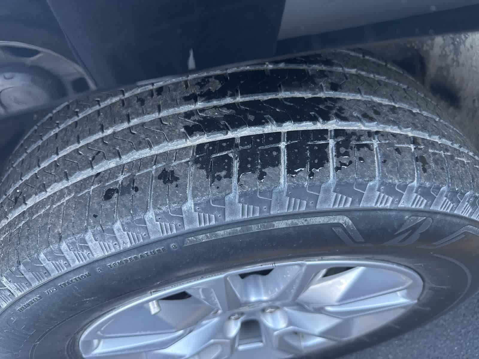 Thumbnail: 2022 Chevrolet Silverado 1500 - 7