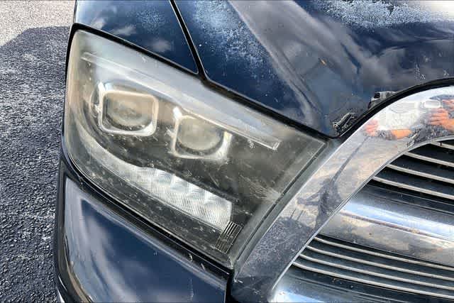 Thumbnail: 2012 RAM 1500 - 27