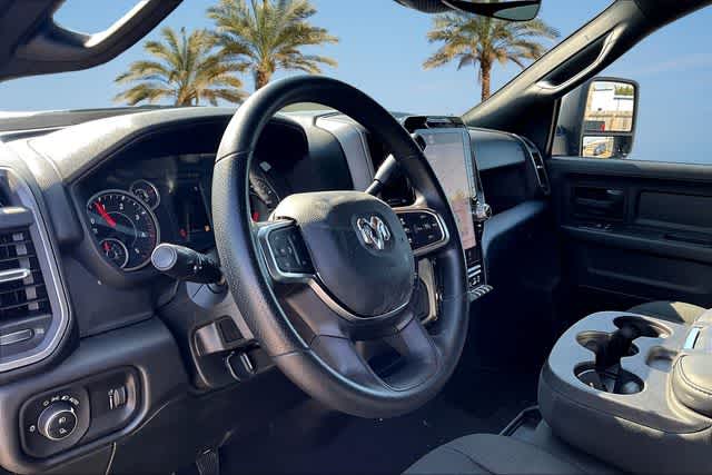 Thumbnail: 2026 RAM 2500 - 2