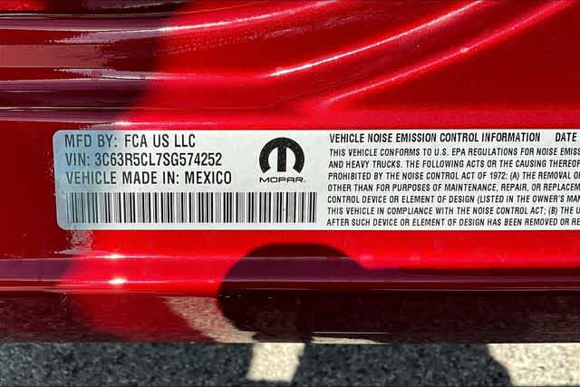 Thumbnail: 2025 RAM 2500 - 21