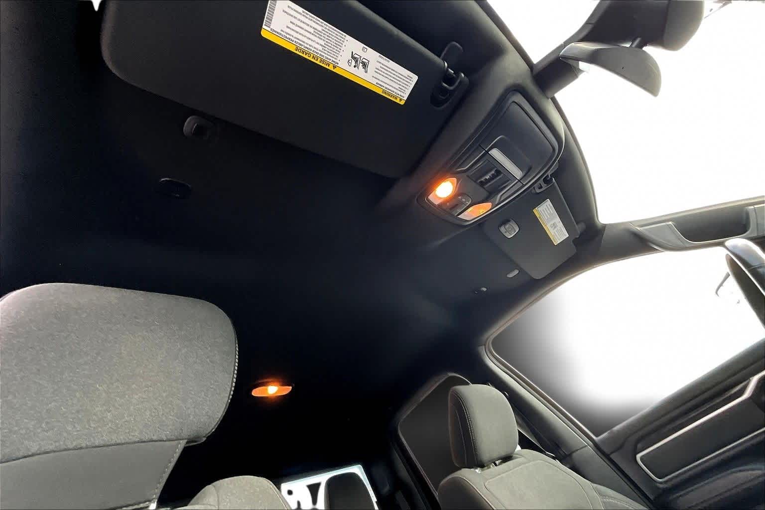 Thumbnail: 2022 RAM 1500 - 27