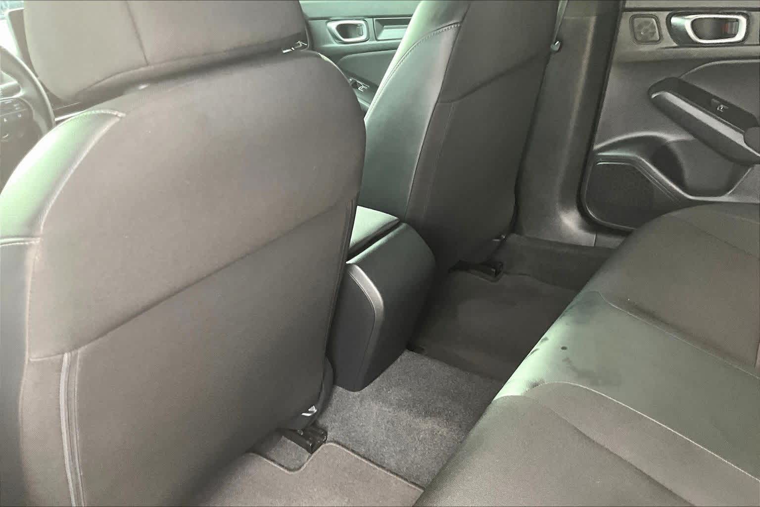 Thumbnail: 2024 Honda Civic - 11